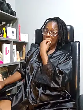 Shaniko89's Live XXX Chat