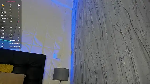 EmillyLim Live XXX-Chat