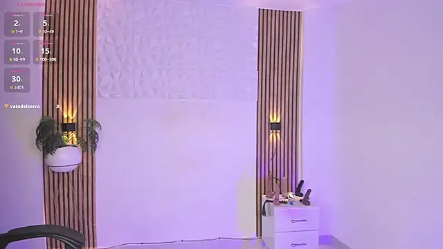 valeria_acosta_ Chat XXX in diretta