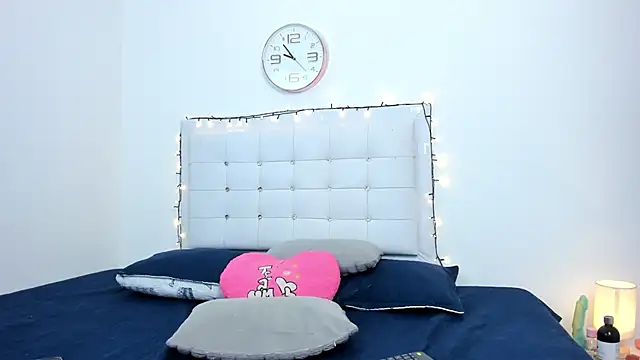 Sofia_BlosomのライブXXXチャット