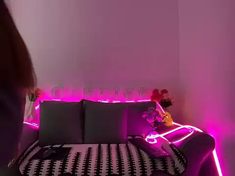 Chat XXX ao vivo de candiceempire