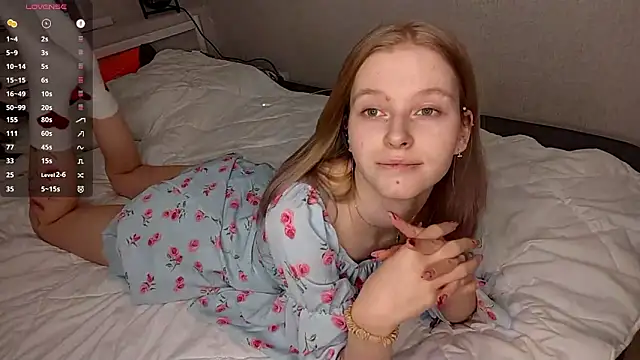 ToyaPletz লাইভ XXX চ্যাট