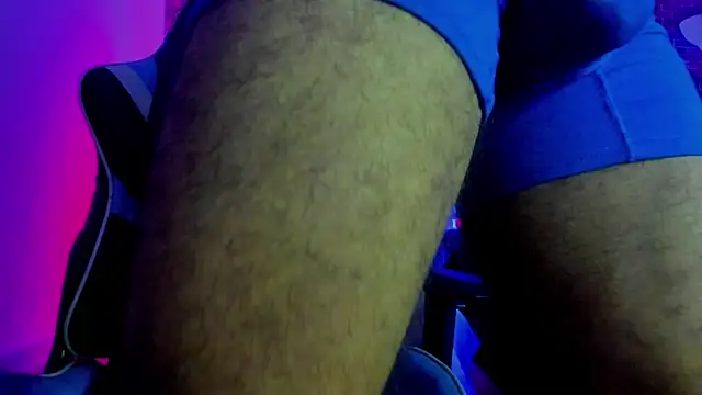 William_corneliusn Webbikameraesitys