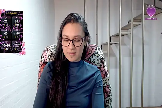 Jessie_Desire Adlı Modelin Canlı XXX Sohbeti