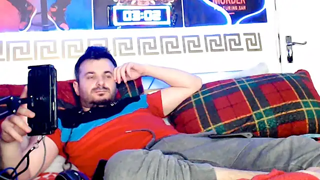 FuckToyBoy69 现场XXX聊天