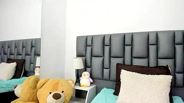 valeriasweet_ 现场XXX聊天