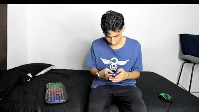 evanscollins' Live XXX Chat