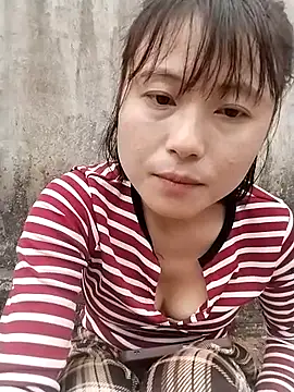 linda_bae00 网络视讯表演