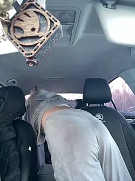 MerlinDave's Webcam Show