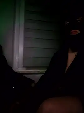 Webkamerová show Jesy90