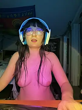 urpuppymoon – webcam-show