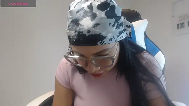 KittyKardyのウェブカメラショー