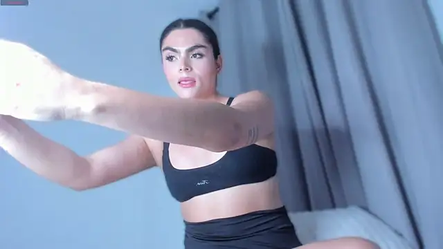 cheryl_blossom69 Webcamshow