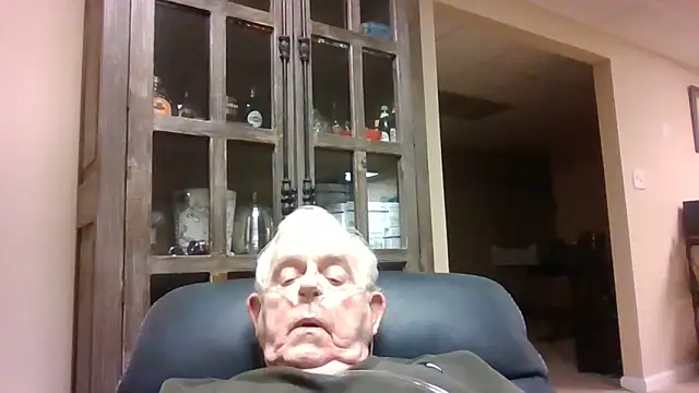 bootlegmanz webkamerás műsora