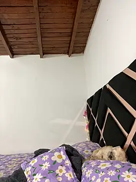 Zaratattoox's Webcam Show