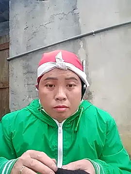 nanaliu001 Show Webcam