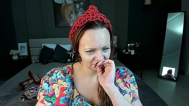 _Manuka_ Live XXX-Chat