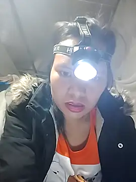 Xiuxiu-cute Chat XXX live