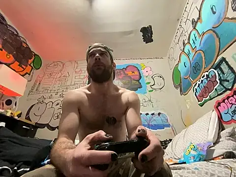 Вебкам-шоу gothboiplzty