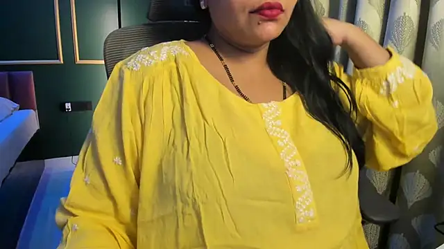 tarivishu11 webkamerás műsora