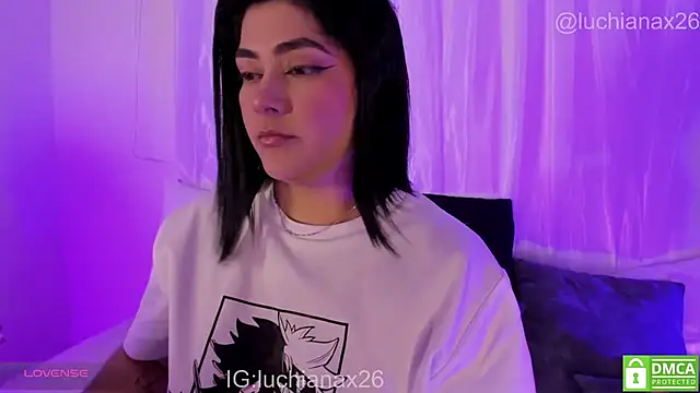 แชท XXX สดของ lucy26_