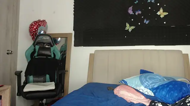 Chat XXX ao vivo de brunettedirty