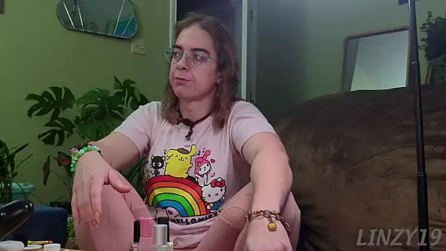 Linzy_19: вебкам-шоу