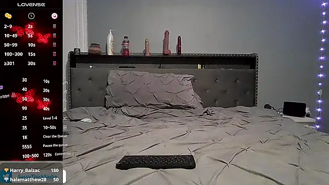 Sassy_Thick_Sadie Live XXX-chat