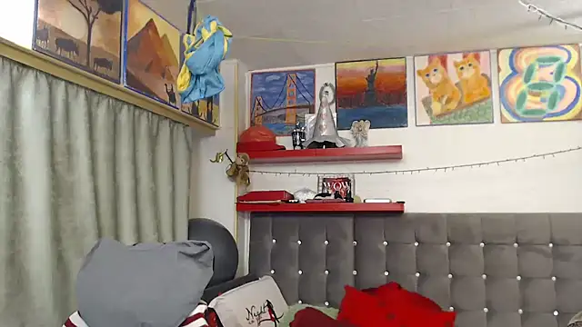 kellyterapy's Live XXX Chat