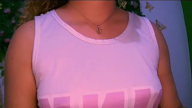 Crysrus' Live XXX Chat