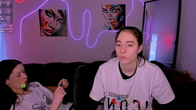 khloebeauty Live XXX-chat