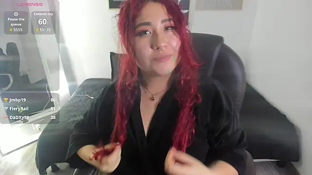 littlee_red's Live XXX Chat