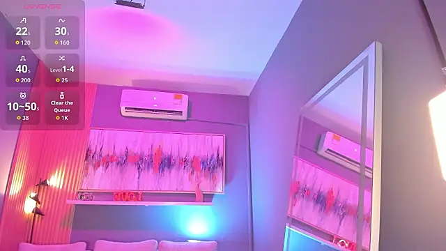 lilian_vergara Live XXX-Chat