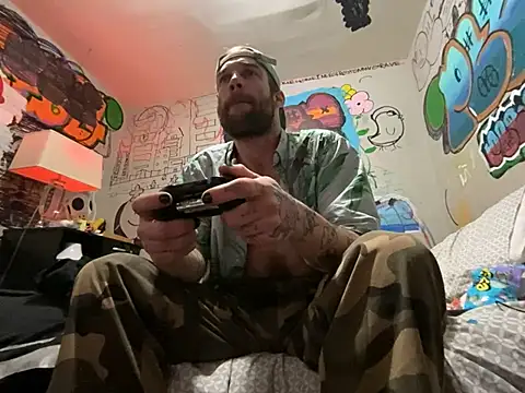 gothboiplzty 网络视讯表演