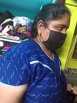 Вебкам-шоу Villageanuty