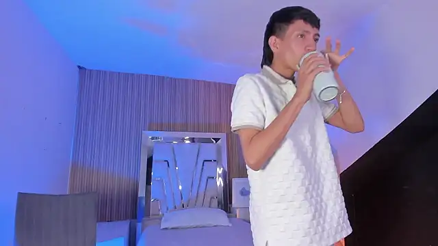 JohanSedas Obrolan Langsung XXX