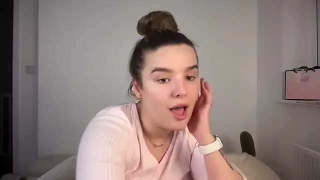 maisiesmithx 现场XXX聊天