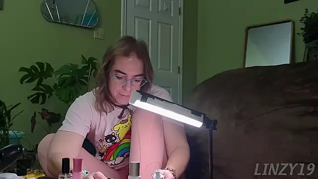 عرض كام Linzy_19