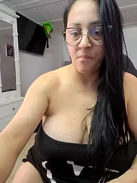 Ameliarizo Adlı Modelin Canlı XXX Sohbeti