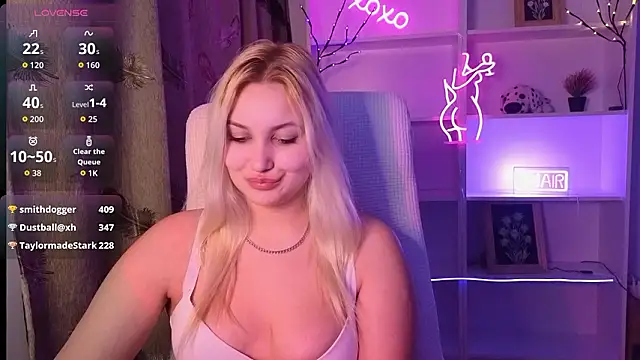 adrelaxina Live XXX-Chat