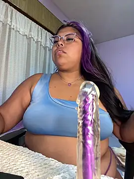 Lunarebelde Live XXX-Chat