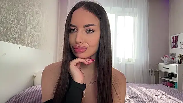 QueenGelik Webcam Show