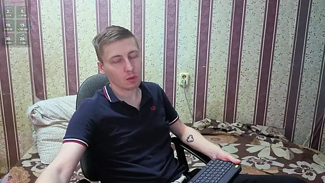 Chatroom XXX en direct de darienlarge