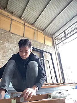 Chatroom XXX en direct de X-manh