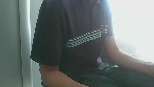 nole_china7 Webcam Show