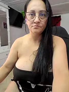 Chat XXX en directo de Ameliarizo