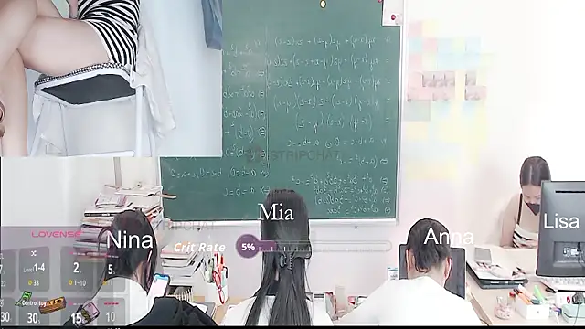 Chat XXX Live _Math_