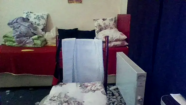 st206boy's Webcam Show