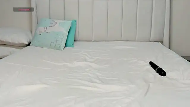 _heavenlysent's Webcam Show