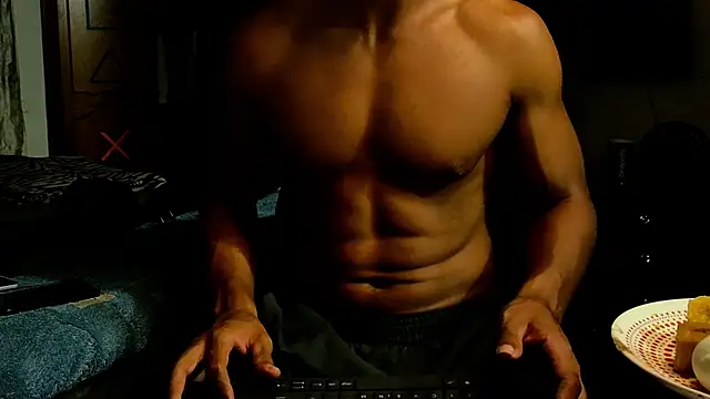 Jhon_wich Chat XXX live